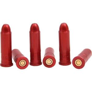Carlsons Snap Cap .38/.357 Aluminum 6-Pack