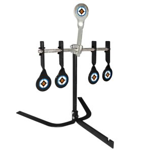 Do All Outdoors .22 Auto Reset Target, 14in
