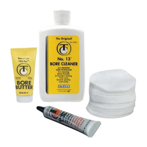 United States Association of Gun Owners Thompson Center 9014R Essential Cleaning Kit 50Cal - $17.88 at United States Association of Gun Owners