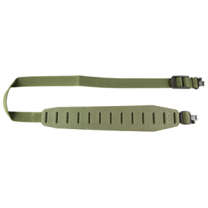 QUAKE CLAW 2.0 SLING STD SWVL OD GRN