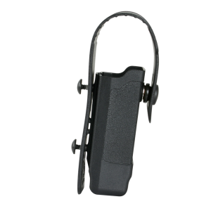Blackhawk 430900BK Tactical Mag Pouch, Black, Snap Mount