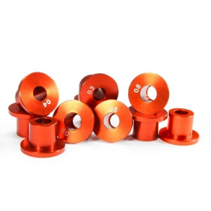 United States Association of Gun Owners Lyman Brass-Smith Bushing for Case Trim Xpress #14 .375 H&H Mag - $9.13 at United States Association of Gun Owners