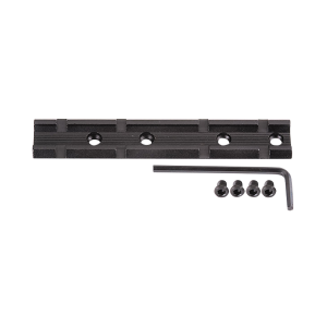 Turner Fabrications A1780 1-Piece Scope Base for Break-Open