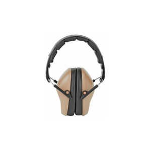 WALKER'S PRO LOW PROFILE MUFF FDE