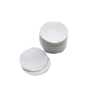 United States Association of Gun Owners Thompson Center General Purpose Gun Cleaning Patches 2.5in, 100 Count - $6.43 at United States Association of Gun Owners