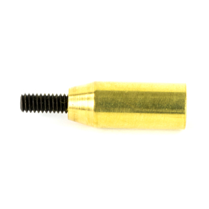 United States Association of Gun Owners Pro-Shot AD1 8/32 to 5/16-27 Shotgun Cleaning Rod Adaptor - $5.50 at United States Association of Gun Owners