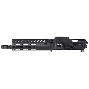 United States Association of Gun Owners Freedom Ordnance FM-9D 9mm 8in MLOK Upper, 150RD - FM9DUM-BLK - $3599.00 at United States Association of Gun Owners