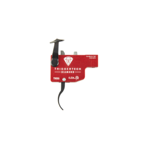 United States Association of Gun Owners Trigger Tech Tikka Diamond CRV RH Red Trigger - TI0-SRB-02-TNP - $324.99 at United States Association of Gun Owners