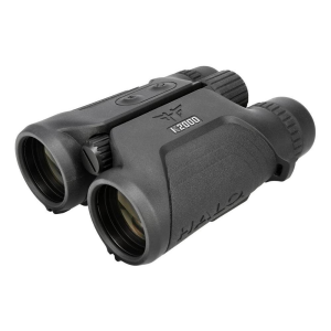 United States Association of Gun Owners Halo K2000 10x42 Rangefinder Binoculars, Black - $262.50 at United States Association of Gun Owners