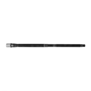 FAXON FIREARMS MATCH 6.5 Grendel 18in Heavy Contour Barrel, Nitride - 15BG8M18FHQ-5R-NP3