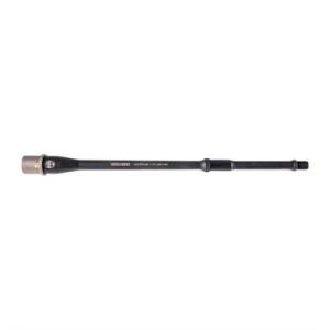 Faxon Firearms MATCH 223 Wylde 14.5in Barrel, 1-8 Twist - 15BW8M14NPQ-5R-NP3