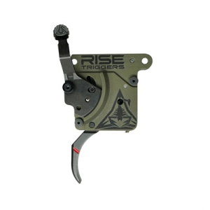 Rise Armament Reliant Hunter Drop-In Trigger for Rem 700 - RA-740-BC