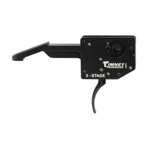 Timney Ruger American Gen I 2-Stage Trigger, Black - 645C