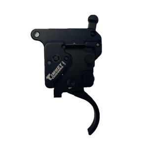 United States Association of Gun Owners Timney Featherweight Deluxe Trigger 3 lbs for Rem Model 7 - 521 - $144.23 at United States Association of Gun Owners