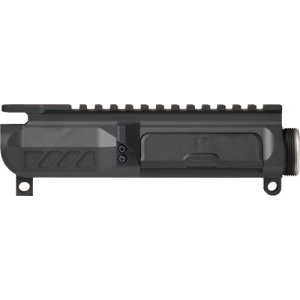 United States Association of Gun Owners CMMG MK4 AR15 Upper Receiver Assembly Armor Black - $115.49 at United States Association of Gun Owners