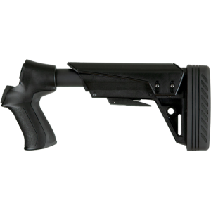 Advanced Tech Tactlite Shotgun Stock Mossberg 990 Black