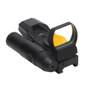 United States Association of Gun Owners Firefield Impact Duo FF26023 3 MOA/5 MOA Red Dot Reflex Sight - $95.97 at United States Association of Gun Owners