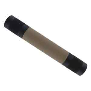 Hogue AR-15 Free Float Forend Rifle Length FDE Grip - 15304