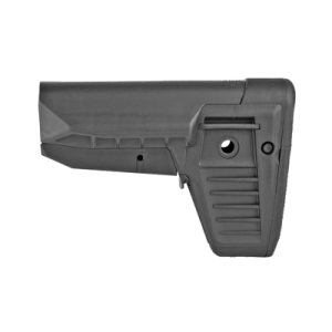 Bravo Company BCM GUNFIGHTER MOD 1 SOPMOD Stock, Black