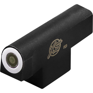 United States Association of Gun Owners XS Sights Standard Dot Tritium White Night Sight for Colt Viper - CM-RV001S-4 - $68.89 at United States Association of Gun Owners