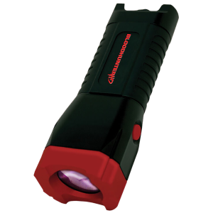 United States Association of Gun Owners Primos Bloodhunter HD Flashlight, Black/Red 50/600 Lumens - 61107 - $61.03 at United States Association of Gun Owners