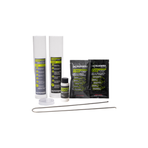 United States Association of Gun Owners HUXWRX Suppressor Sauce Cleaning Kit, Universal Solvent - $59.00 at United States Association of Gun Owners