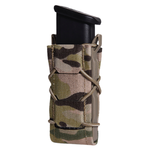 High Speed Gear TACO Gen 2 Multi-Cam MOLLE Mount Pistol Magazine Pouch - 24PT00MC