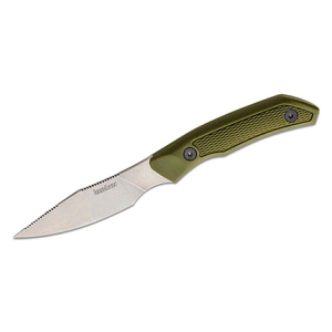United States Association of Gun Owners Kershaw Deschutes Caper SW/PL Fixed Blade Knife - 1882 - $31.54 at United States Association of Gun Owners