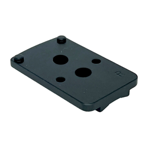 Talley RMR Base Winchester SX2/SX3/SX4 Mount, Black