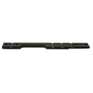 United States Association of Gun Owners Weaver Standard Top Mount Aluminum Scope Base Black #413 Savage 110 - 48425 - $21.51 at United States Association of Gun Owners