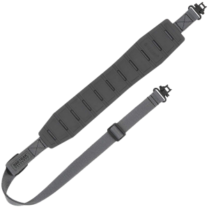 United States Association of Gun Owners Allen Company 8531 KLNG Traction Rubber Adjustable Rifle Sling - $14.08 at United States Association of Gun Owners