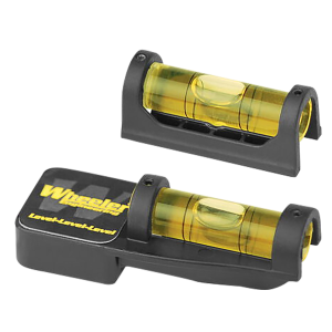 United States Association of Gun Owners Wheeler Level-Level-Level Black Rifle Scope Level - 113088 - $14.48 at United States Association of Gun Owners