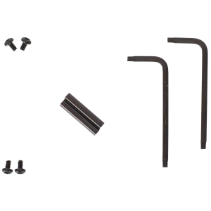 United States Association of Gun Owners CMC Triggers 91401 Anti-Walk Pin Set Black Trigger Pins - $13.50 at United States Association of Gun Owners