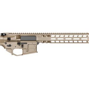 United States Association of Gun Owners Radian Weapons MODEL 1 BUILDER KIT 10in Handguard FDE - R0430 - $1093.69 at United States Association of Gun Owners