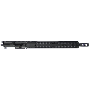 United States Association of Gun Owners Black Rain UPPER .458 SOCOM 16in Upper - BRO-SPEC15-CU-458S - $878.78 at United States Association of Gun Owners