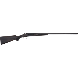 Heritage Badlander 28 Gauge 28" Side By Side Shotgun, Black Walnut - BL2828BK