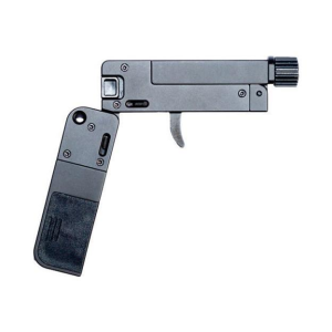 United States Association of Gun Owners Trailblazer Firearms LC1-T Lifecard .22LR Single Shot Handgun, 2.5" Threaded Barrel - LC1-T - $329.00 at United States Association of Gun Owners
