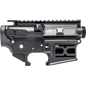 United States Association of Gun Owners FAXON AR-15 X-TRA LITE Receiver Set Stripped - FF15RECEIVERSET02 - $276.00 at United States Association of Gun Owners