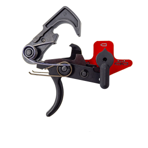 United States Association of Gun Owners Franklin Armory BFSIII AR-Essential Trigger, Black, Curved - $269.99 at United States Association of Gun Owners