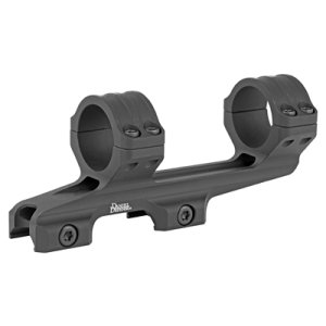 Daniel Defense 0304707146 30mm Black Optic Mount, 1-Piece Base & Ring Combo