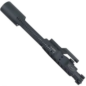 KAK Industry K-SPEC M16 BCG W/SIDE VENT 5.56X45MM Chrome & Phosphate Black - 425-0512-005