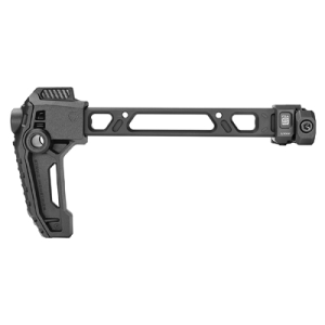 Strike Industries FSASSTOCK Black Folding Stock Adapter