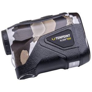 United States Association of Gun Owners Tenpoint Align 800 Rangefinder Black - HCA094 - $131.70 at United States Association of Gun Owners
