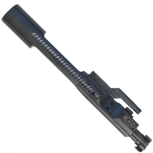 KAK Industry M16 Bolt Carrier Group 7.62x39mm Chrome & Phosphate Black - 425-0512-007