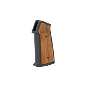 Sharps Bros SBARG01 Black AR-15 Rifle Grip with M-LOK Panels