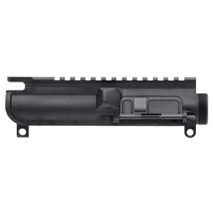United States Association of Gun Owners Spikes Tactical Flat Top Upper 9mm Black - SFT902D - $106.77 at United States Association of Gun Owners