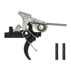 Griffin GATSATS Two Stage Adjustable Trigger - GATSATS
