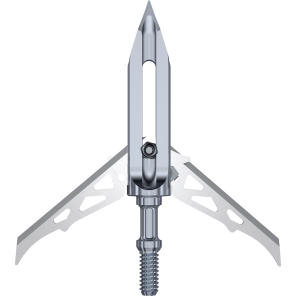 United States Association of Gun Owners Ravin Crossbows R100 Broadhead Titanium Blades Silver 3 Pack - R100 - $77.68 at United States Association of Gun Owners