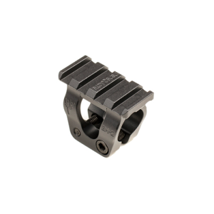 United States Association of Gun Owners RS Regulate AKM Accessory Mount 0.66in Barrel Rail Mount - BM-2 - $77.00 at United States Association of Gun Owners