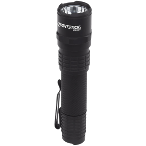 United States Association of Gun Owners Bayco Nightstick USB320 320 Lumens EDC Flashlight, Black Anodized - USB320 - $59.95 at United States Association of Gun Owners